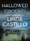 Cover image for Hallowed Ground